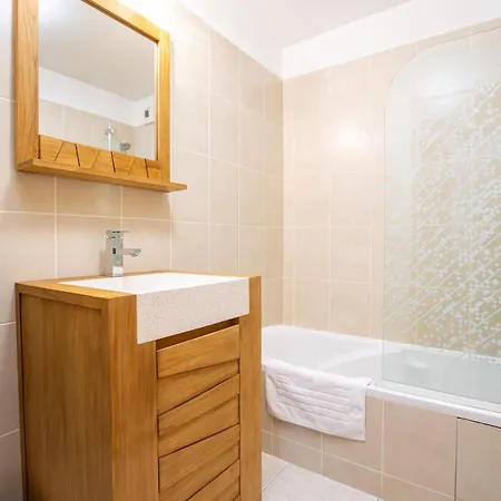 Hidden 2 Bed Gem In Prime Location Appartement